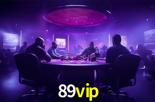Estatísticas 89vip