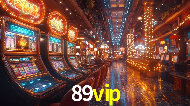 89vip login