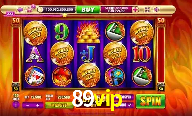 A Emoção da Loteria na 89vip: Uma Chance de Mudança de Vida