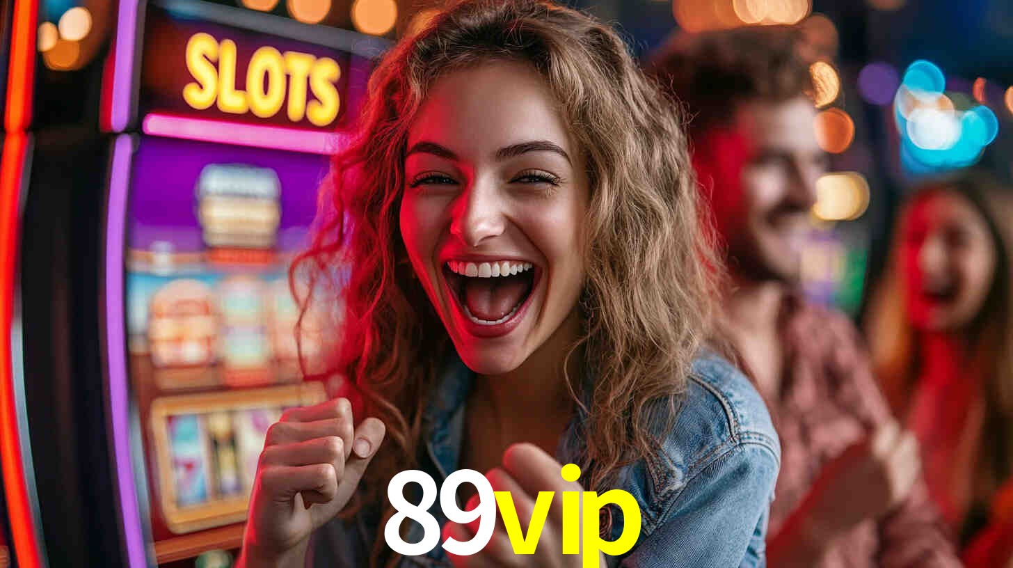 Descubra a Essência do 89vip: Nossa História e Compromissos