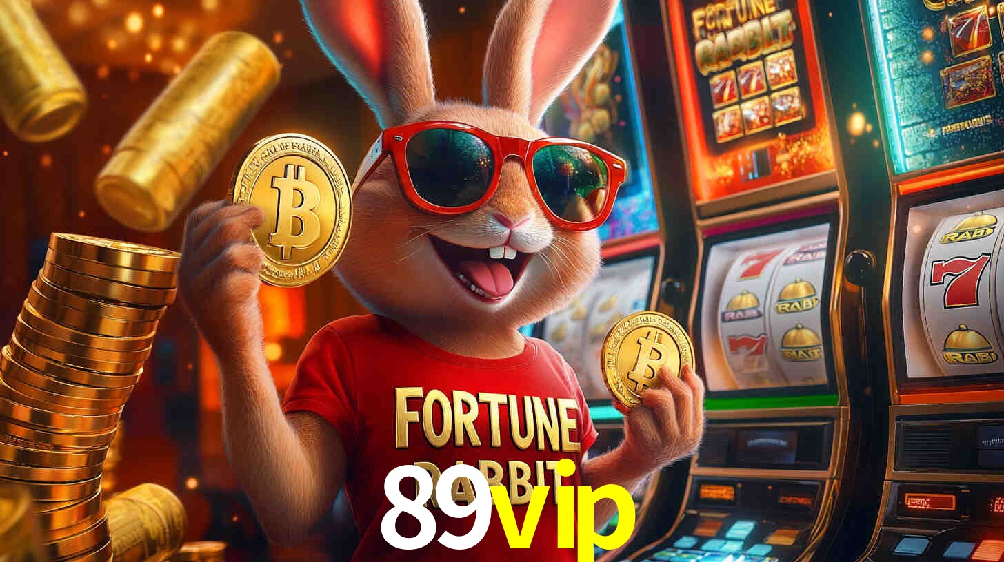 Desvendando o Mundo dos Jogos Virtuais na 89vip