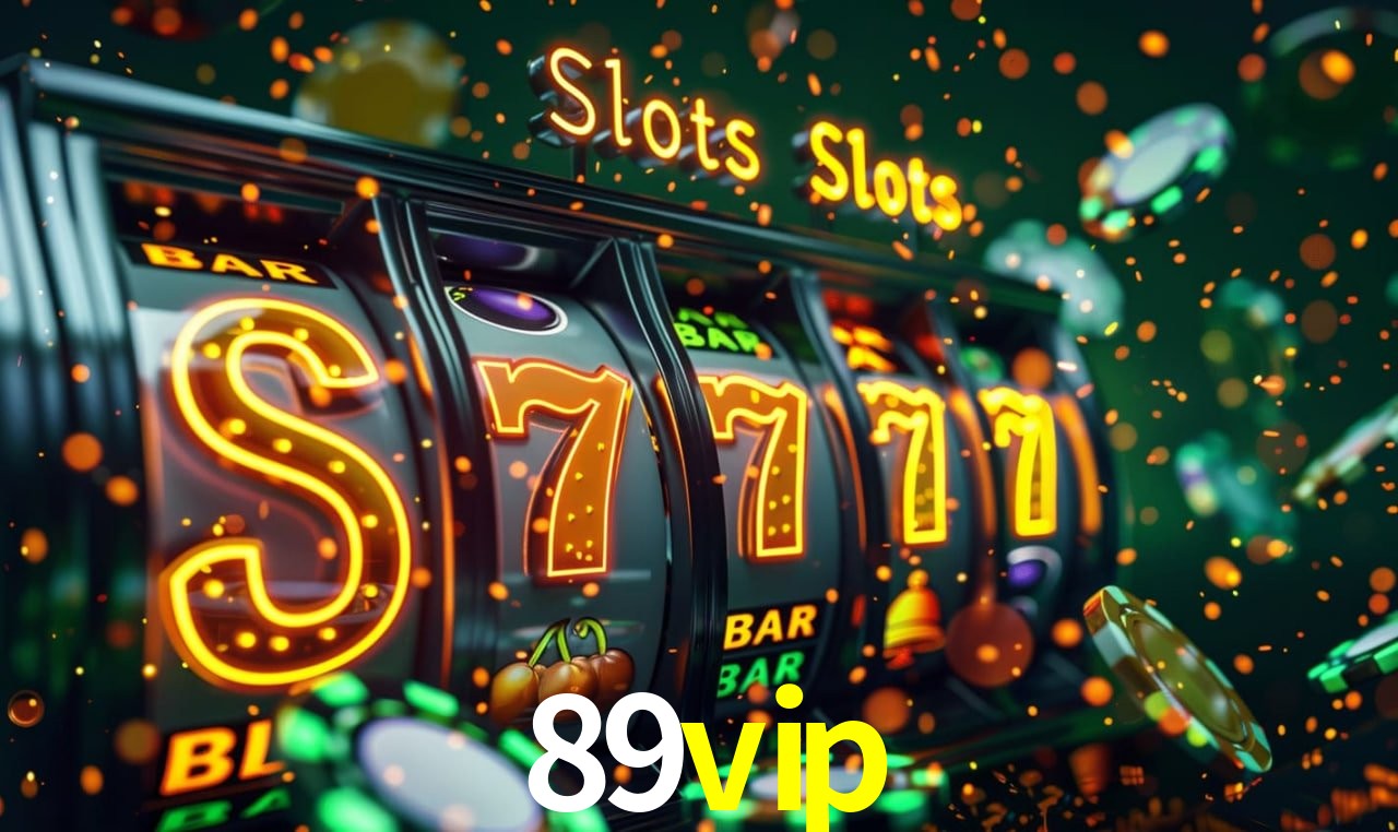 Casino VIP 89vip