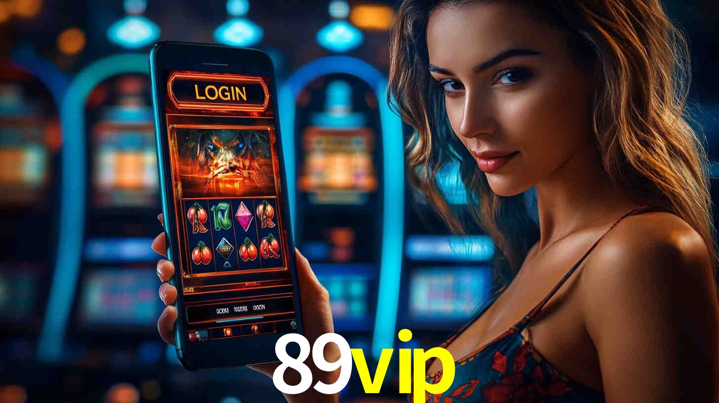 Bônus Generosos e Exclusivos no 89vip para Você!