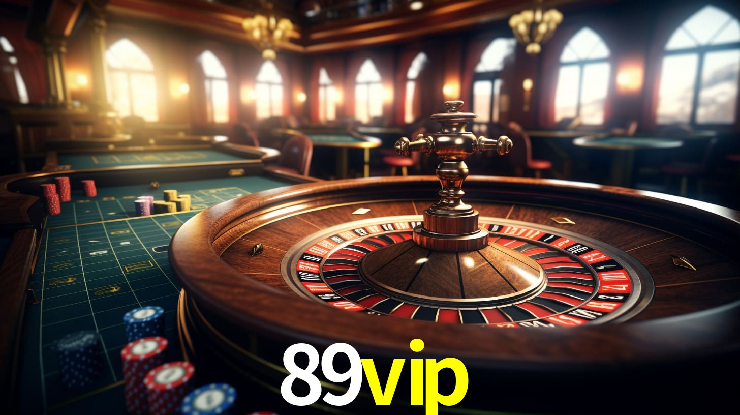 Blackjack Table 89vip