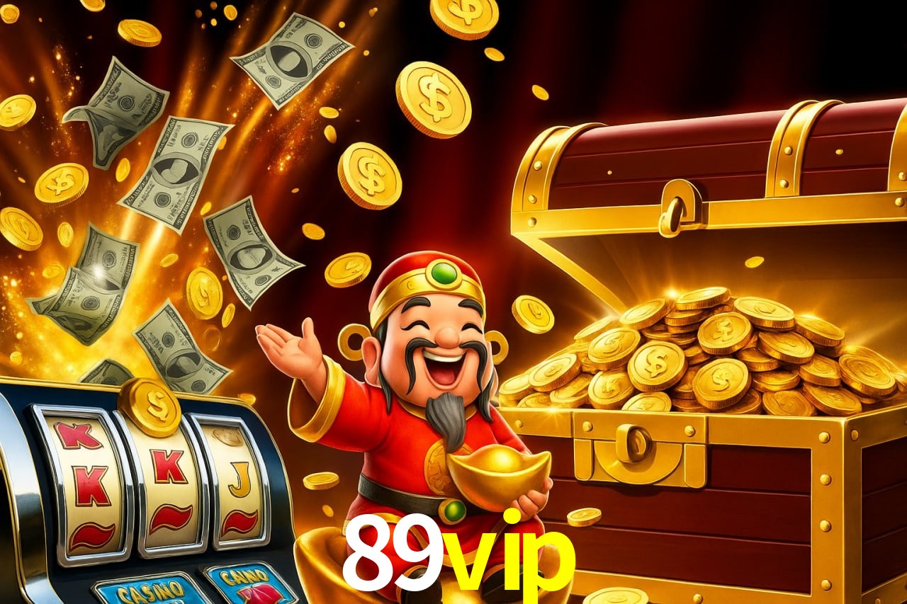 PIX Instantâneo 89vip