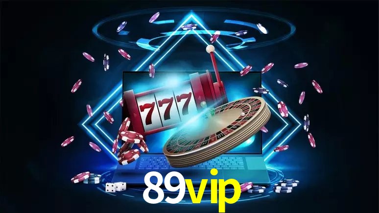 Casino Ao Vivo 89vip