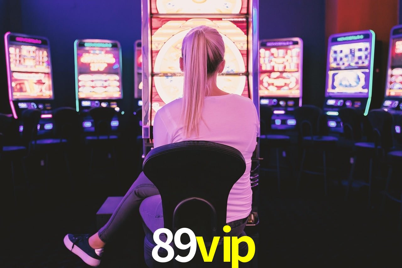 Game Statistics 89vip