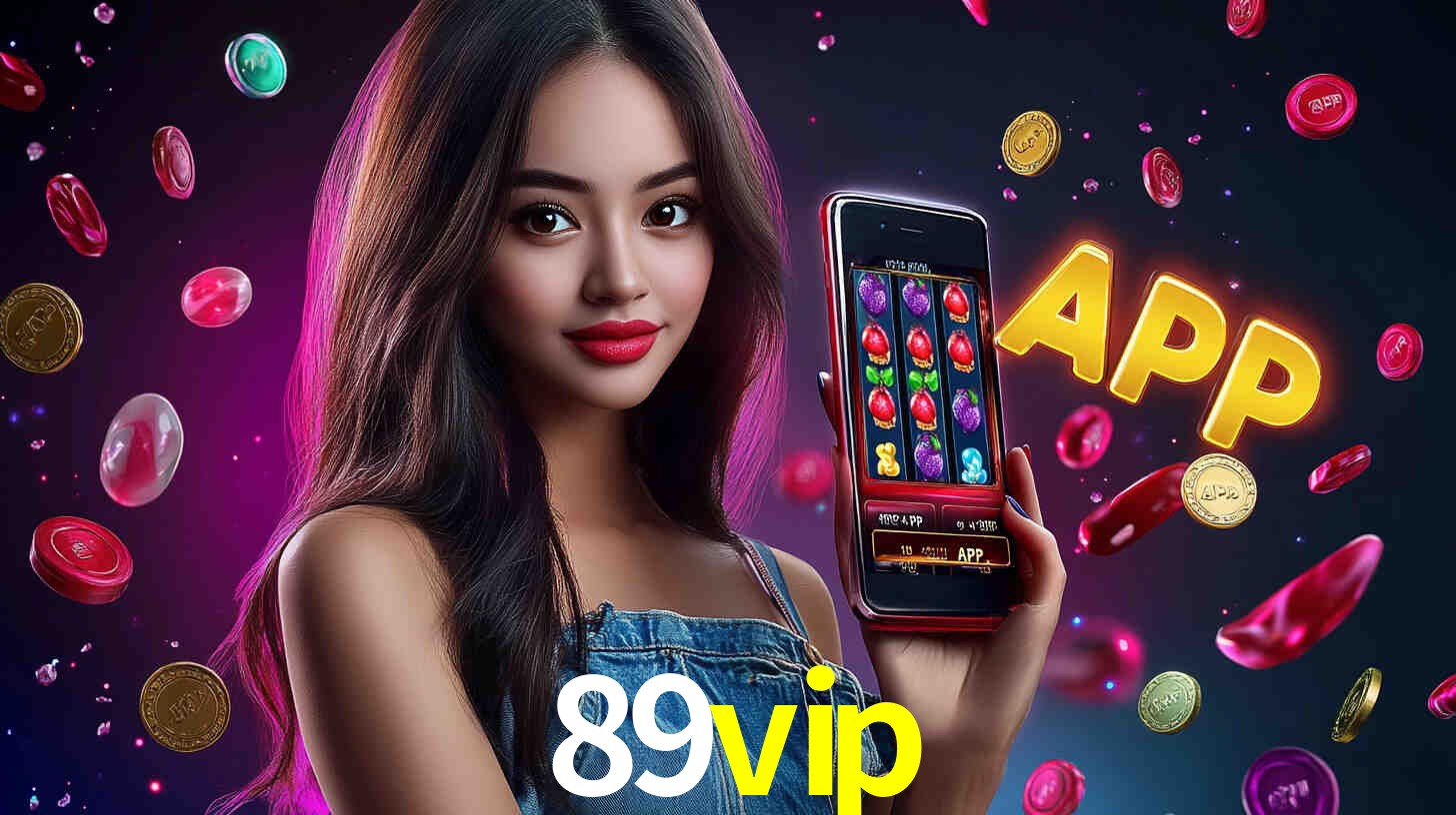 A Popularidade dos Caça-Níqueis no 89vip