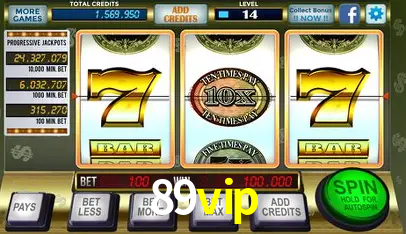 A Emoção da Loteria na 89vip: Uma Chance de Mudança de Vida