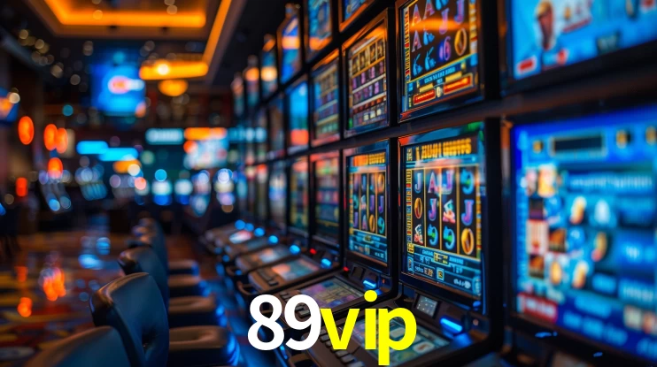 Account Benefits 89vip