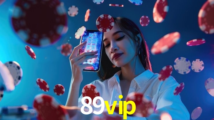A Emoção da Loteria na 89vip: Uma Chance de Mudança de Vida