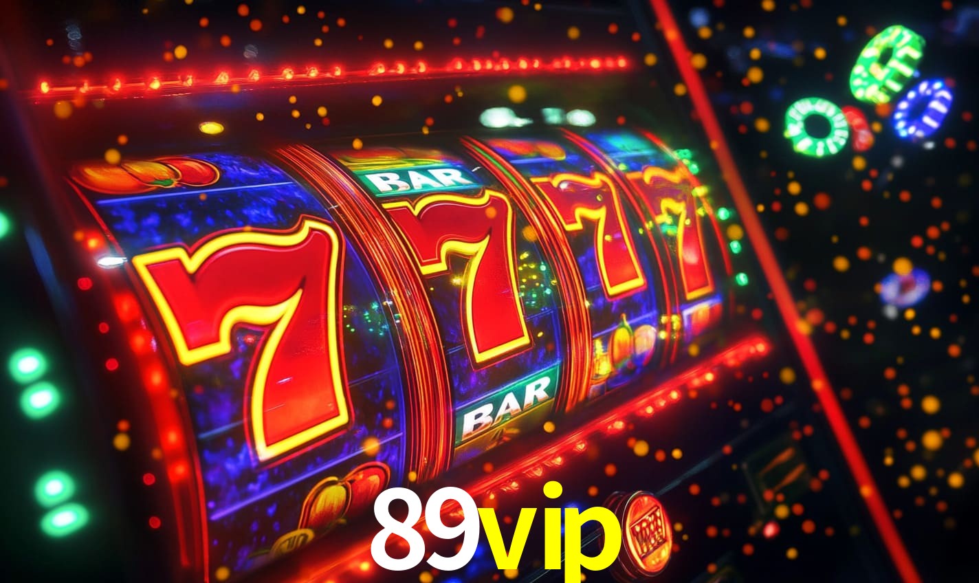 89vip bet