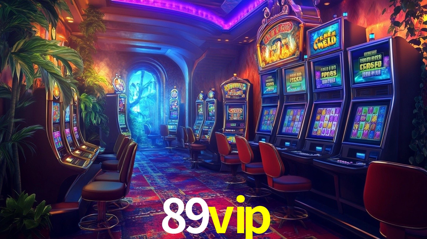 Welcome Bonus 89vip