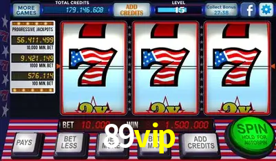 Descubra a Magia dos Jogos de Arcade no 89vip