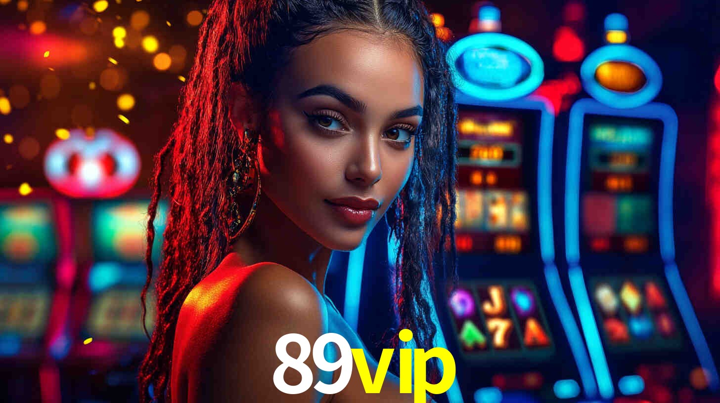 A Popularidade dos Caça-Níqueis no 89vip