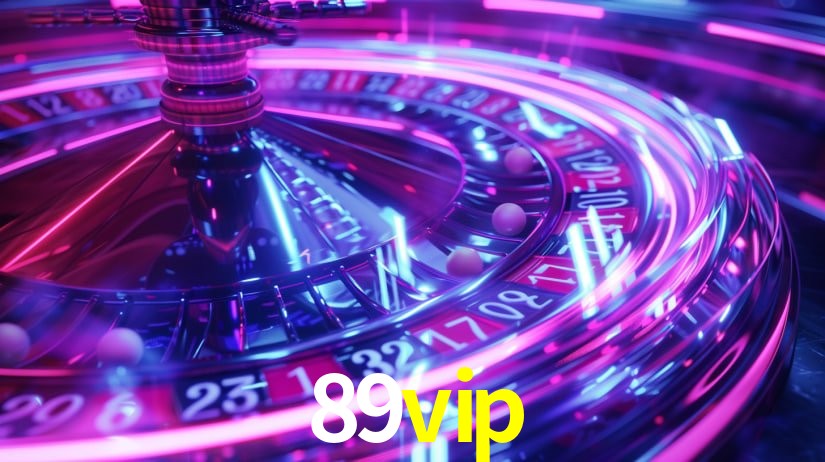 Desvendando o Mundo dos Jogos Virtuais na 89vip