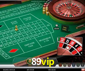 APP oficial da 89vip para mobile