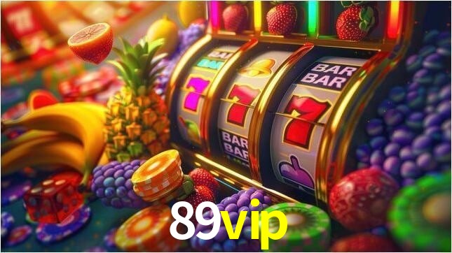 Seasonal Promotions 89vip
