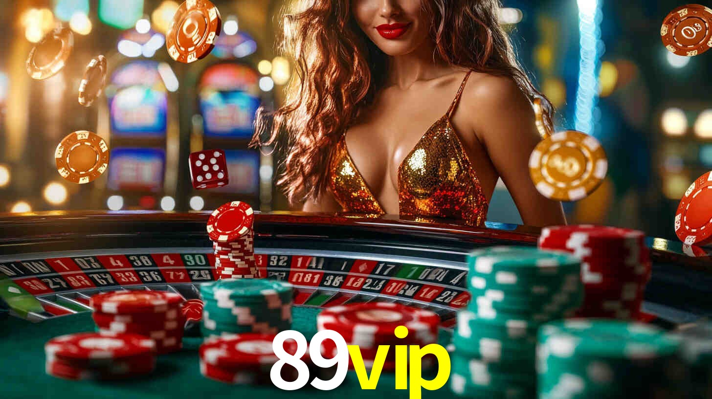 89vip App Interface