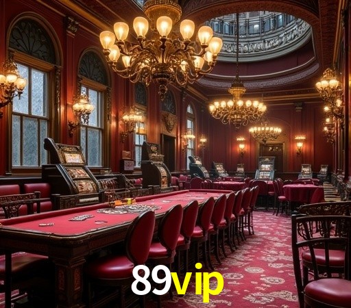 Promoção Relâmpago 89vip