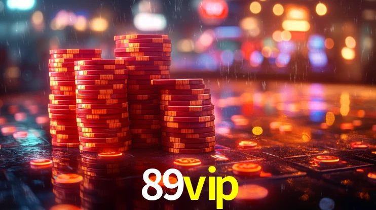 89vip bet