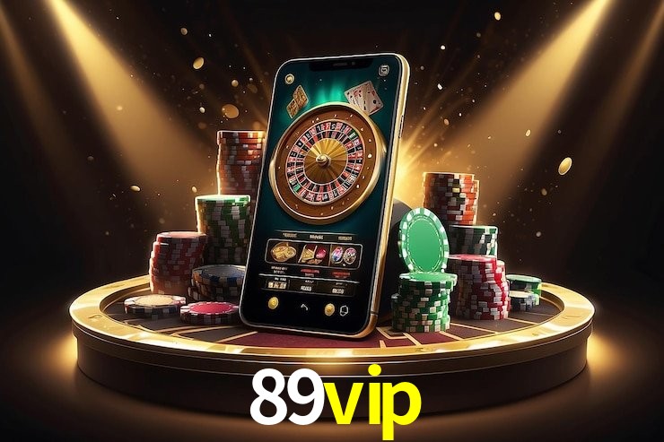 Benefícios da Conta 89vip