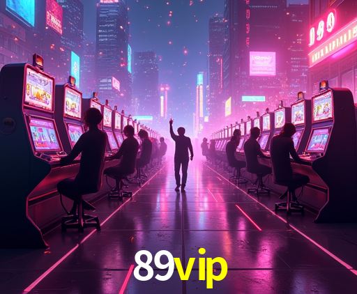 Bônus Diários 89vip