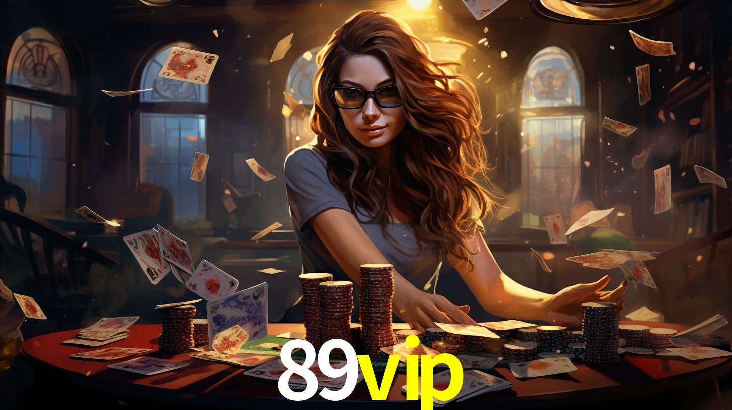 VIP Casino 89vip