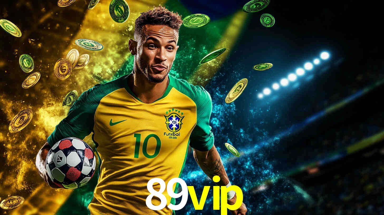 Apostas Esportivas na 89vip: Um Guia Completo