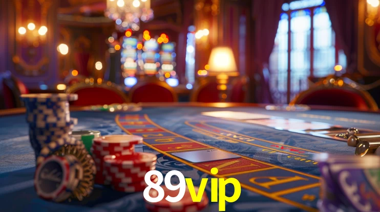Slot Games 89vip