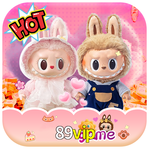 Página oficial da 89vip no Facebook