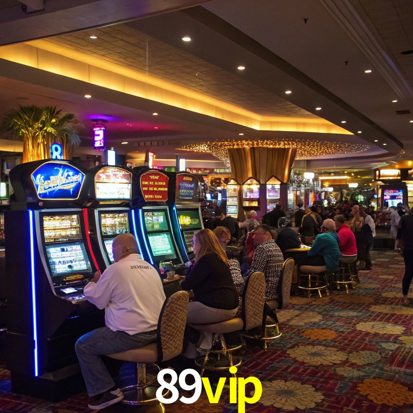 89vip-Game-Jogo