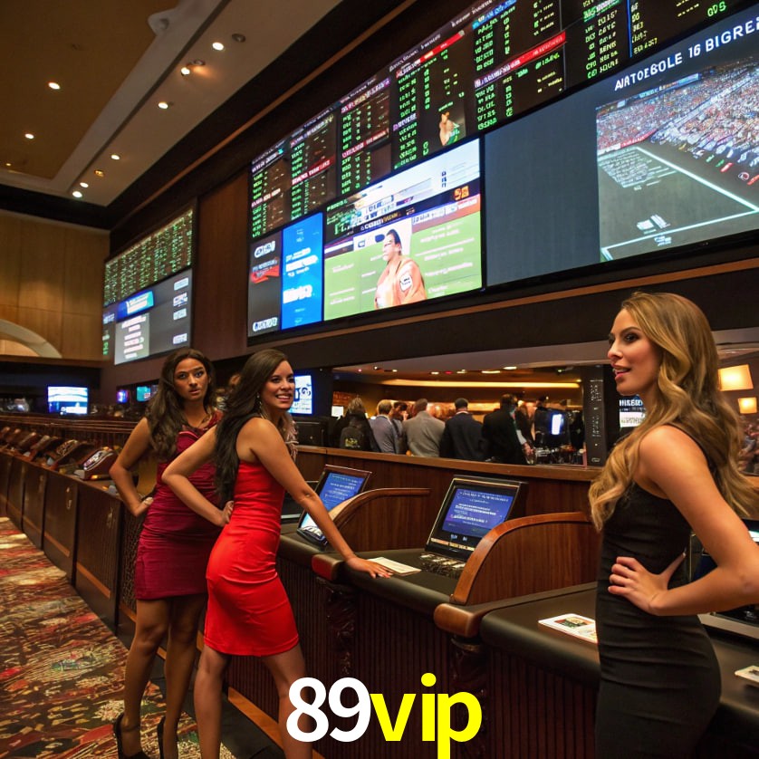 89vip-Game-Apostas