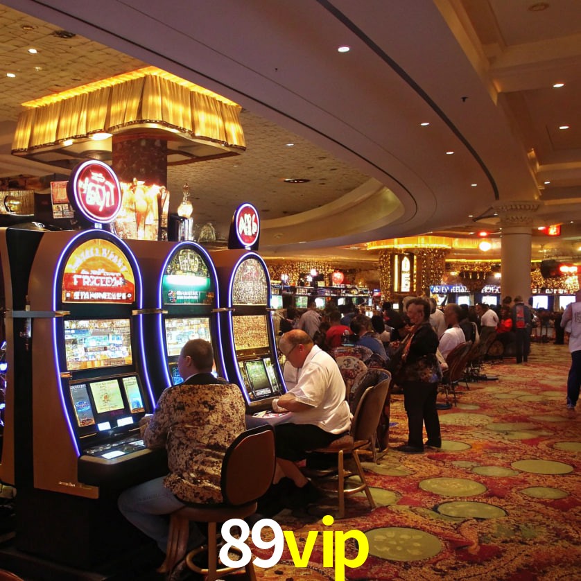 89vip-Game-Slots